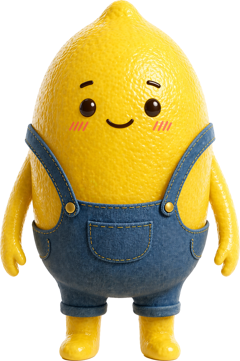 Lem transformation frame 1