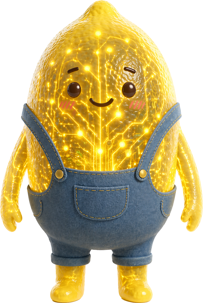 Lem transformation frame 2