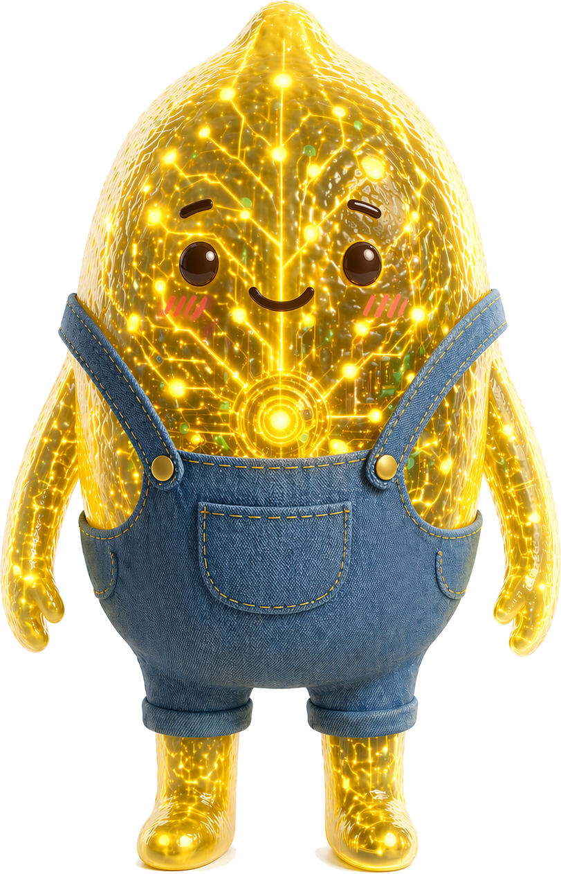 Lem transformation frame 3