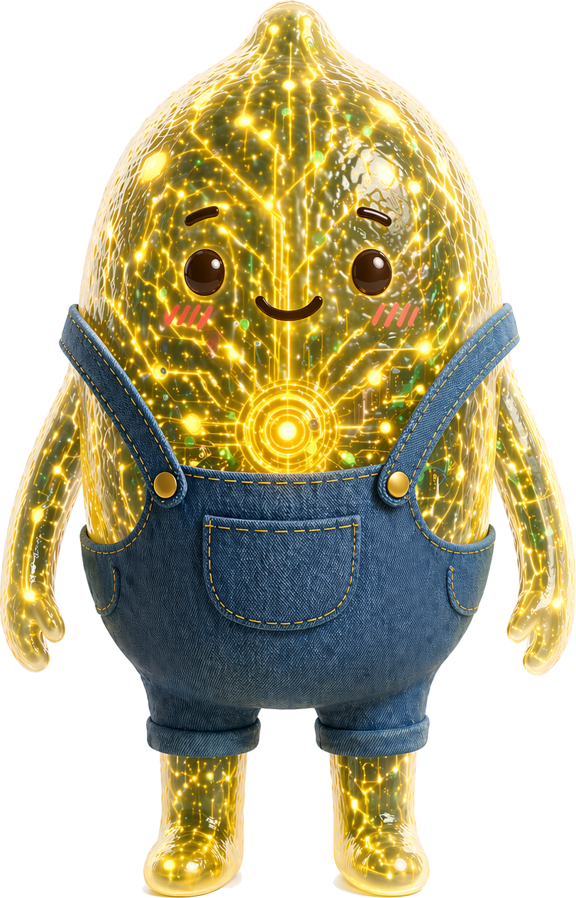 Lem transformation frame 4