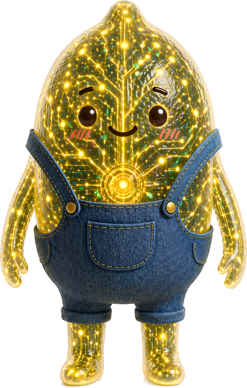 Lem transformation frame 5