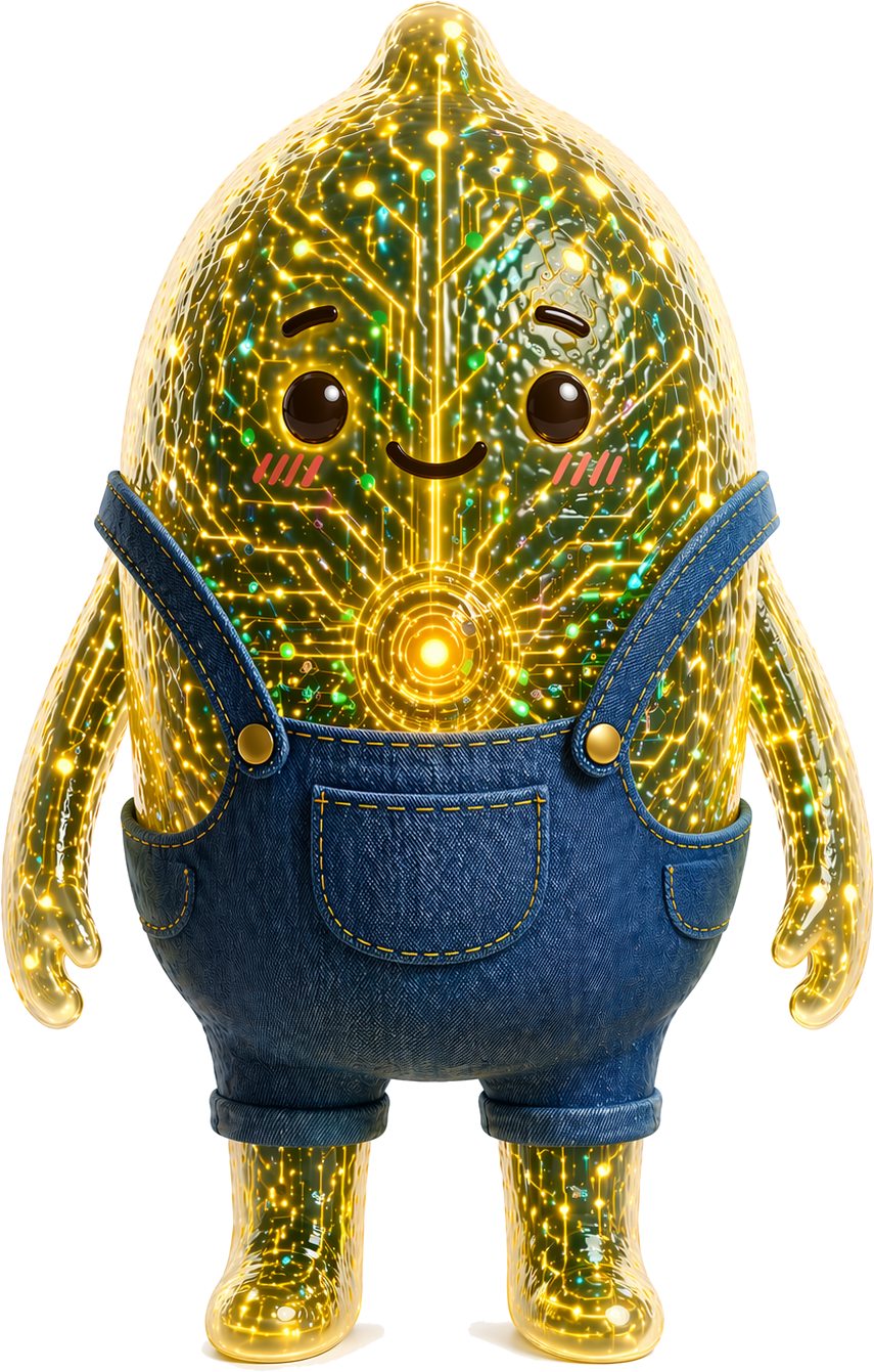 Lem transformation frame 6