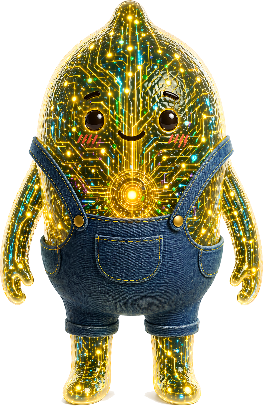 Lem transformation frame 7