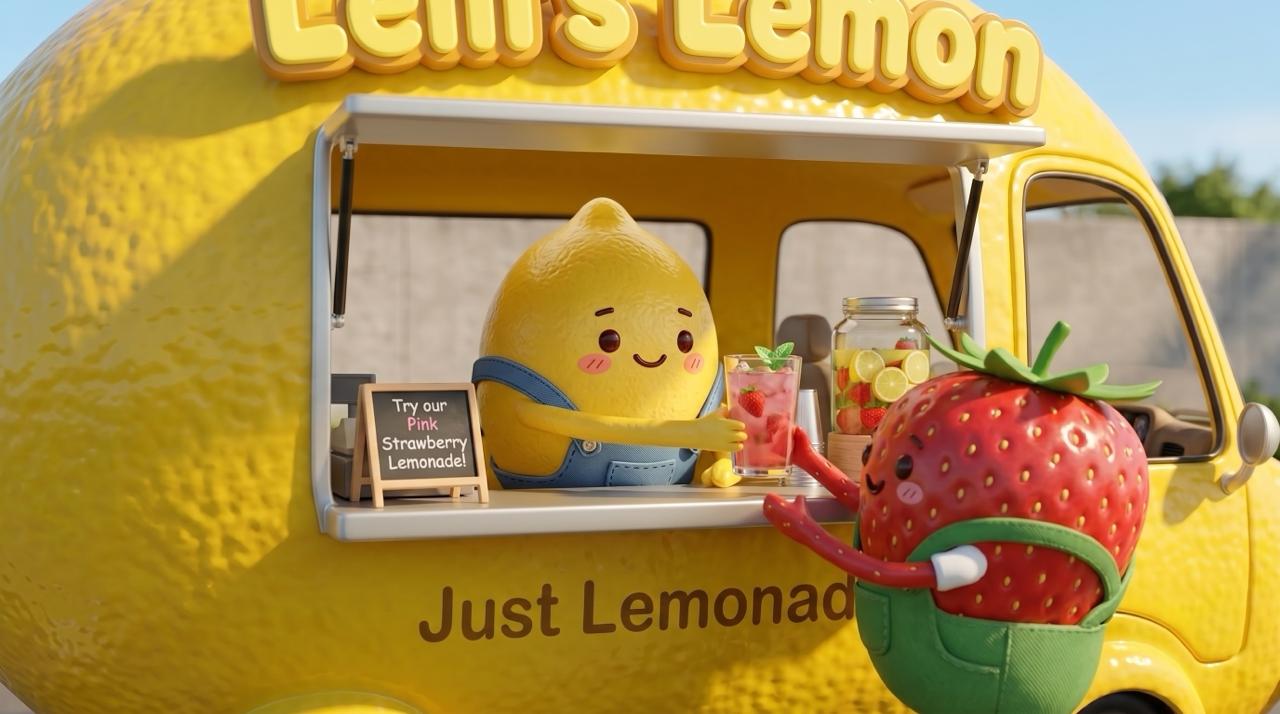 Lem campaign feature